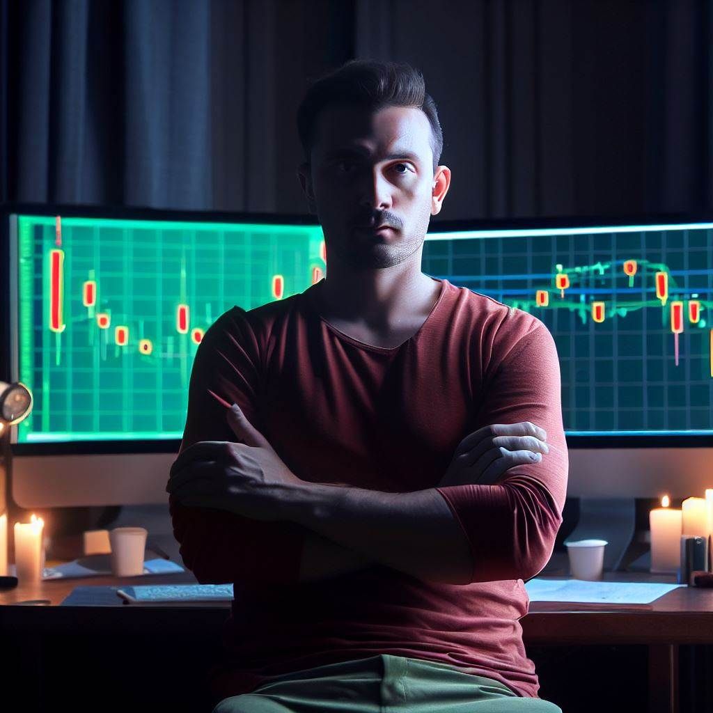 Forex Made Easy: Trade Like A Winner With Candlesticks